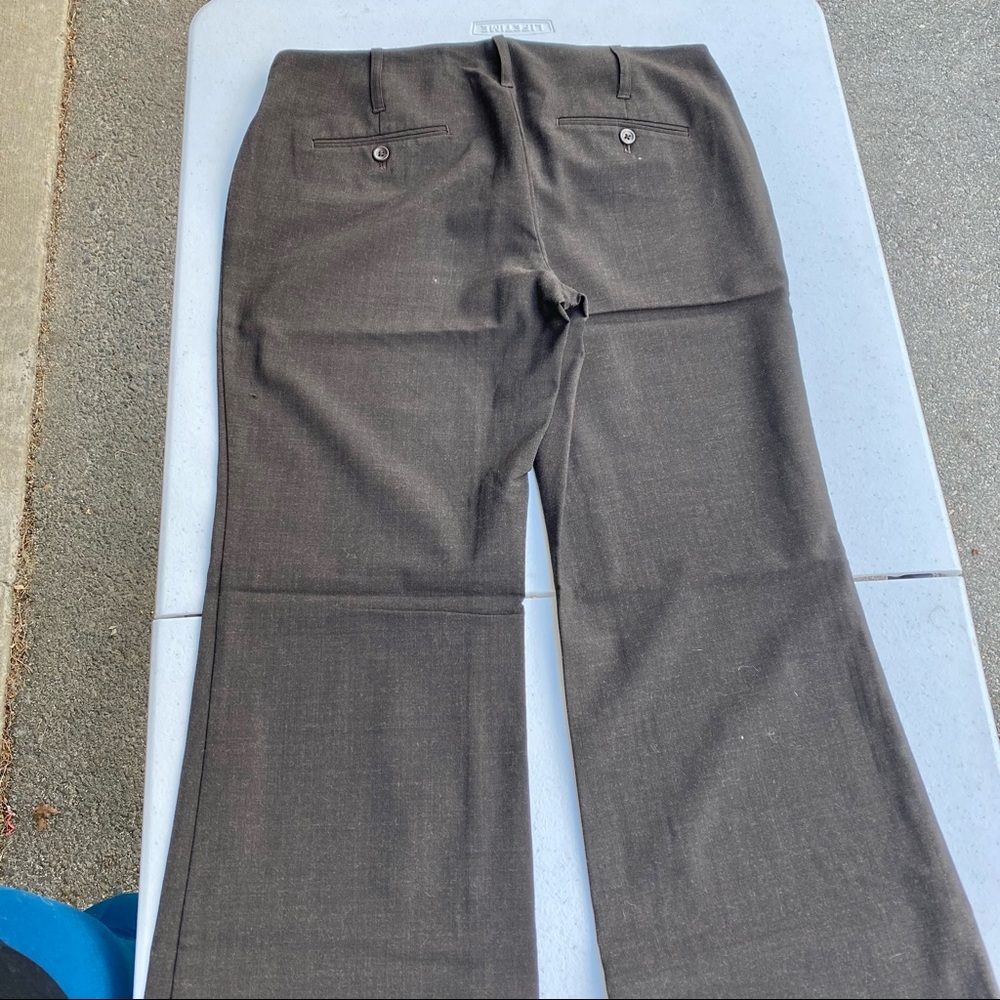 Express Editor Pants